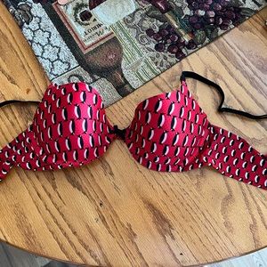 Victoria’s Secret Demi bra